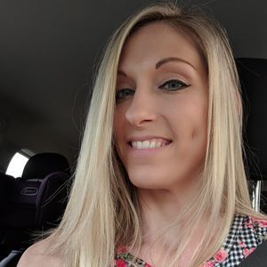 Meet your Posher, Kristina